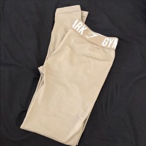 Gymshark Leggings
